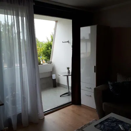 Steffens Fuer Dienstreisen Und Monteurzimmer *