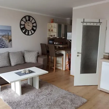 Ubytování v soukromí Steffens Fuer Dienstreisen Und Monteurzimmer *