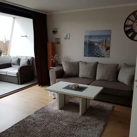 Steffens Fuer Dienstreisen Und Monteurzimmer Ubytování v soukromí *
