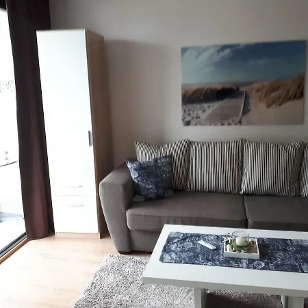 Steffens Fuer Dienstreisen Und Monteurzimmer *