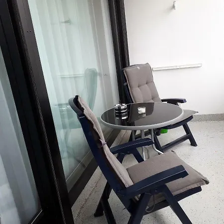 Steffens Fuer Dienstreisen Und Monteurzimmer * Scharbeutz