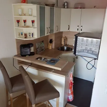 Steffens Fuer Dienstreisen Und Monteurzimmer Ubytování v soukromí