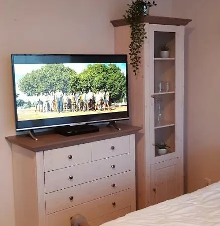 Steffens Fuer Dienstreisen Und Monteurzimmer