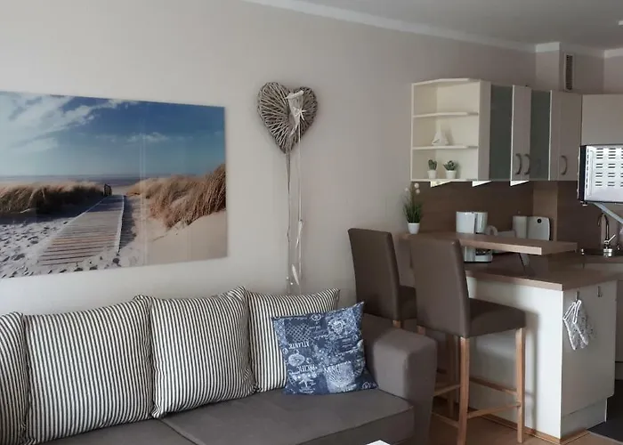 Steffens Quarto em Acomodações Particulares *