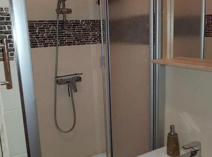 Quarto em Acomodações Particulares Steffens