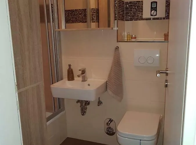 Quarto em Acomodações Particulares Steffens